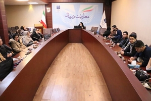 دومین نشست آموزشی مرگ مغزی   اهدای اعضا با حضور پرستاران اورژانس و مراقبت‌های ویژه دانشگاه علوم پزشکی تهران